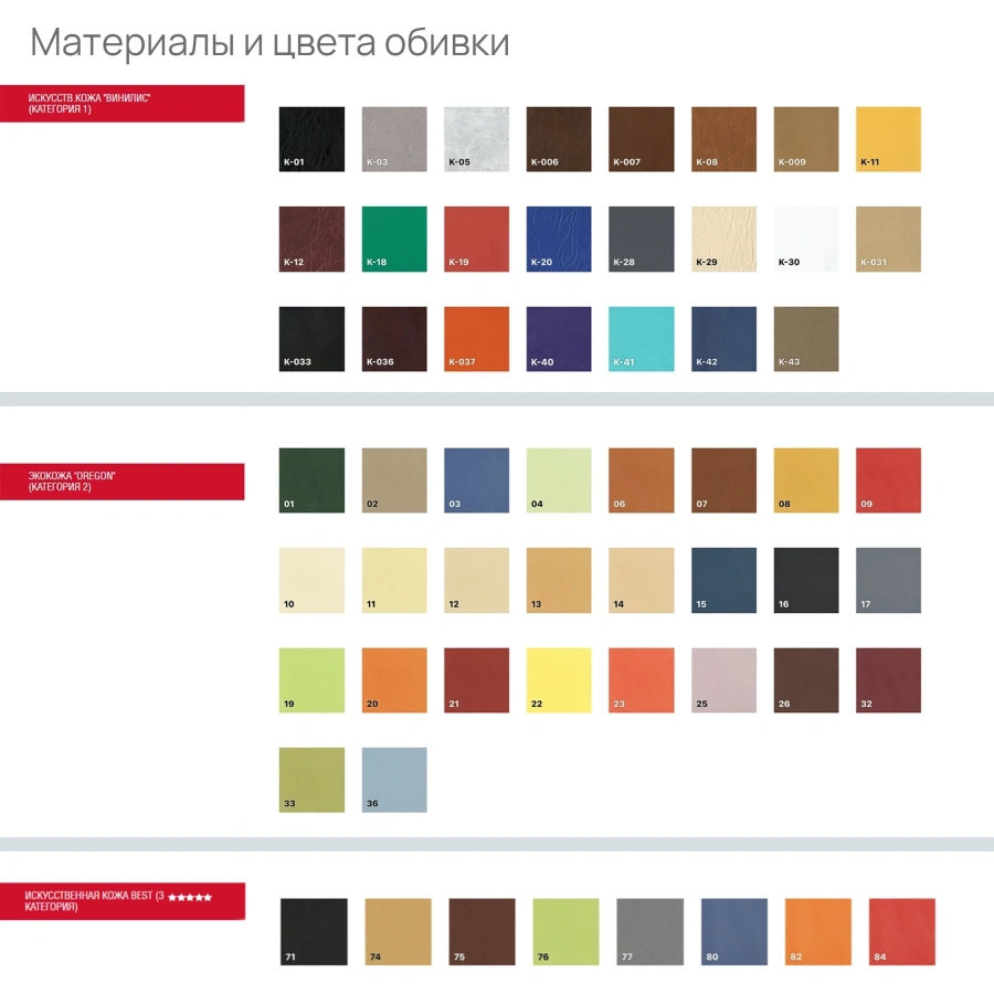 Многоместная секция Тайм-Аут (модель СМ 86/1)