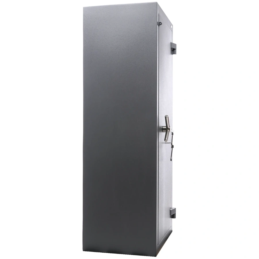 Сейф VALBERG ГРАНИТ III-1668 KL