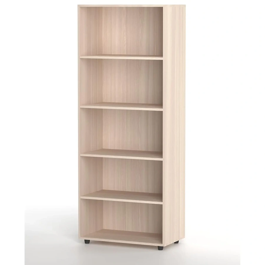 Шкаф стеллаж ШС 81.6