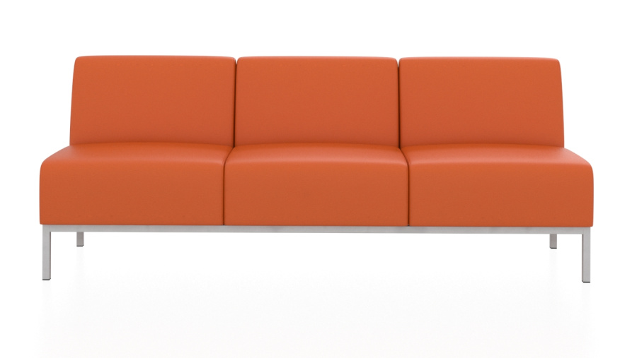 Прямой 3-м модуль Компакт