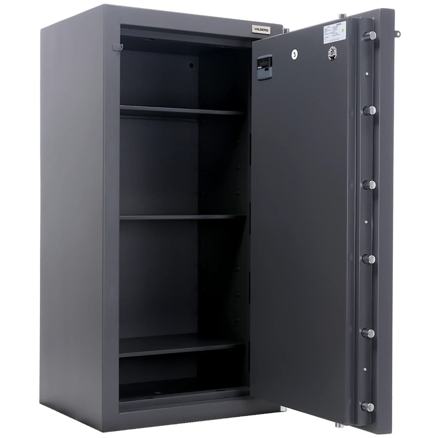 Сейф Valberg АЛМАЗ 1368 EL