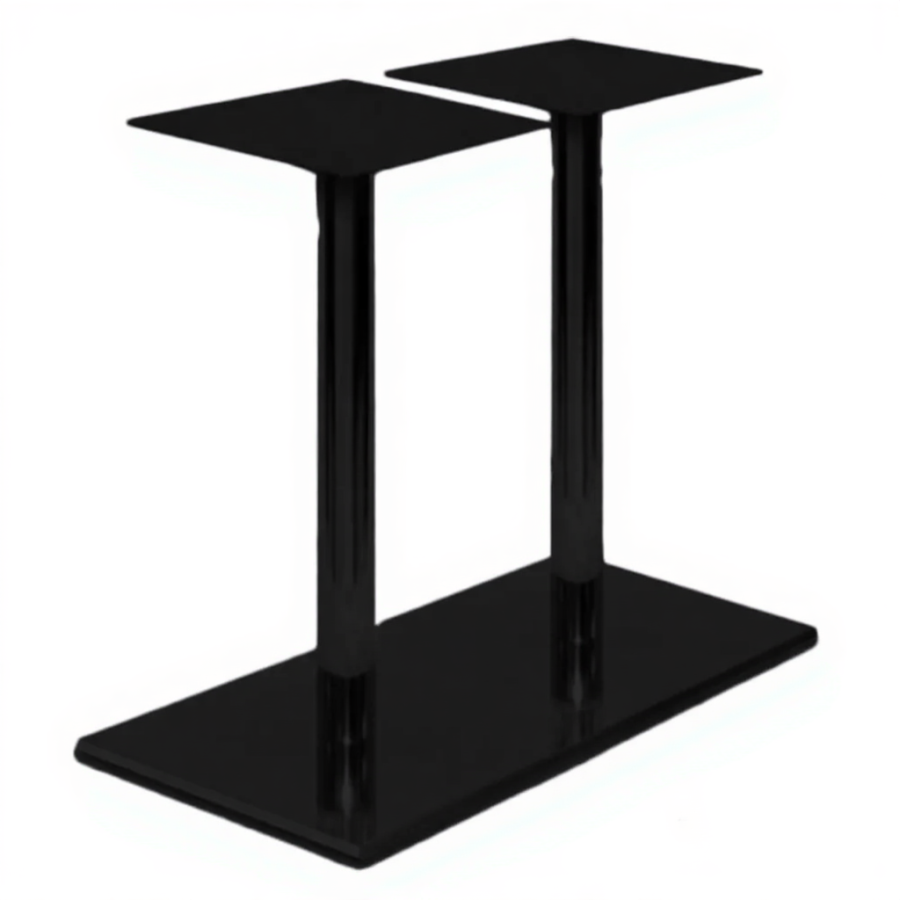 Подстолье «Малевич 2» (круглая труба)