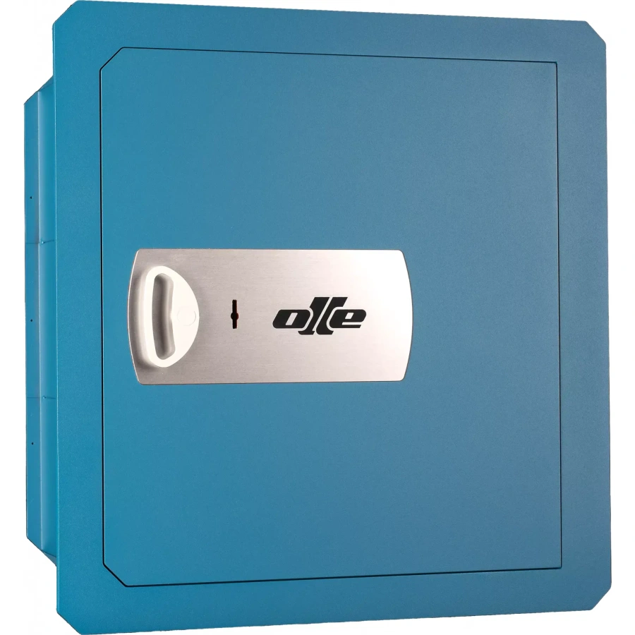 Сейф OLLE 803L25