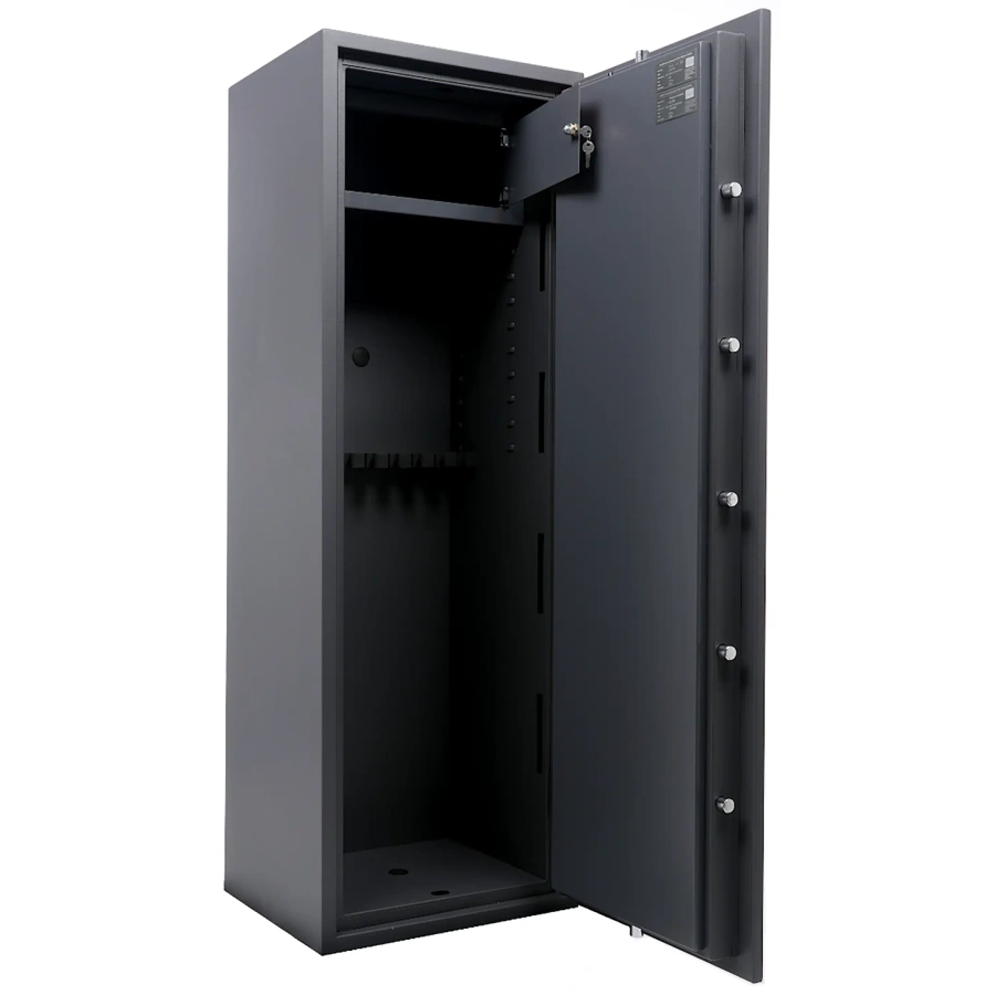 Сейф оружейный ASG/WS8