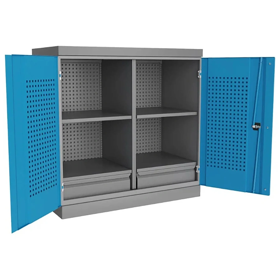 Антресоль инструментальная TNC 101.2B.4S