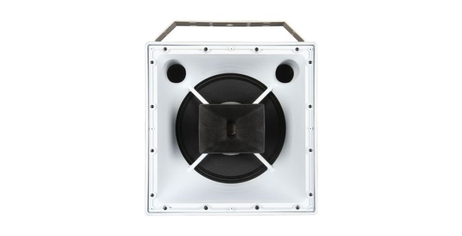 Коаксиальная 2-полосная акустическая система FDB LT215T