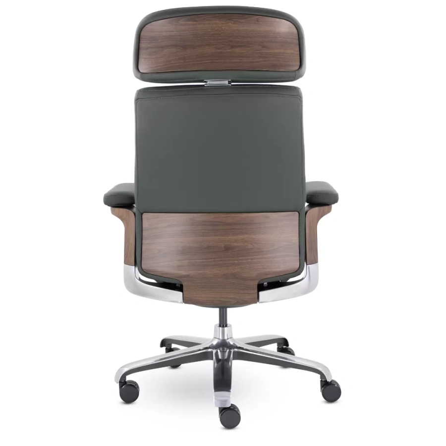 Кресло EPIK А-007-G L170 (зеленый)