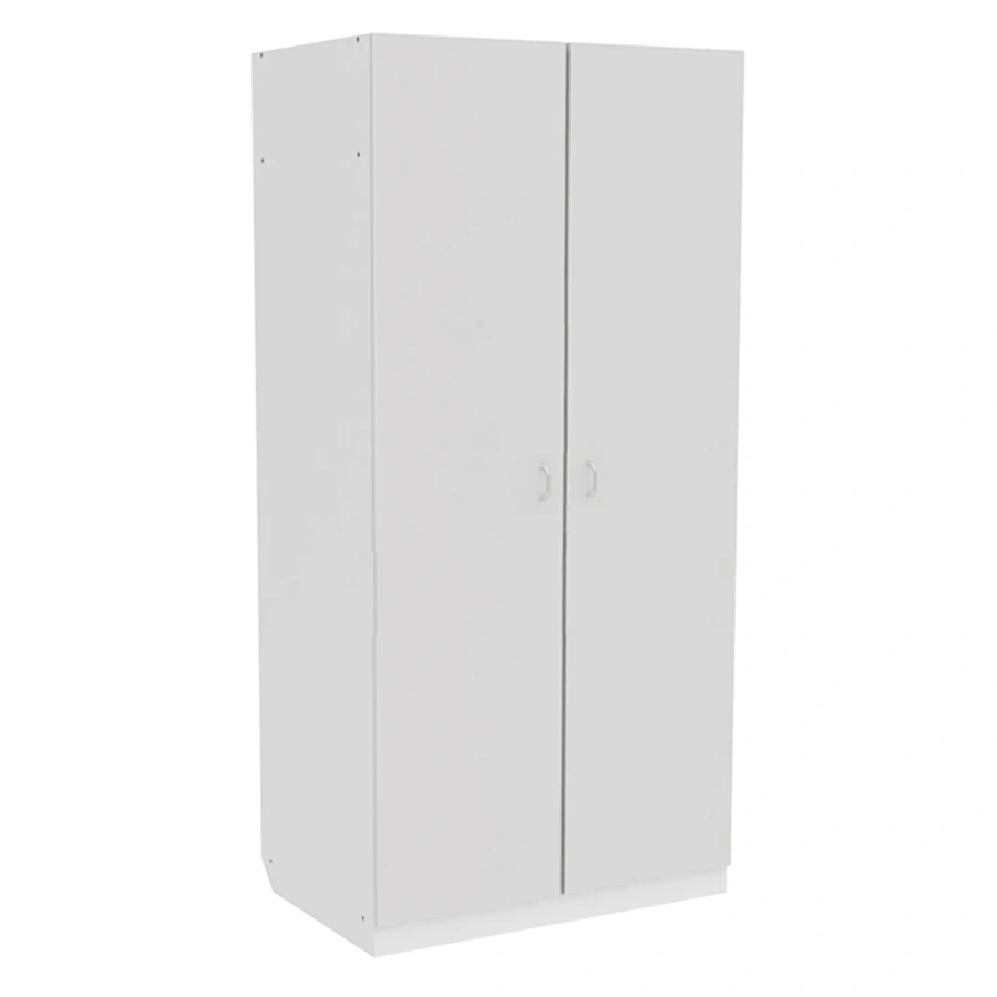 Шкаф для белья и одежды МД-505.02 (ШМБО-МСК)