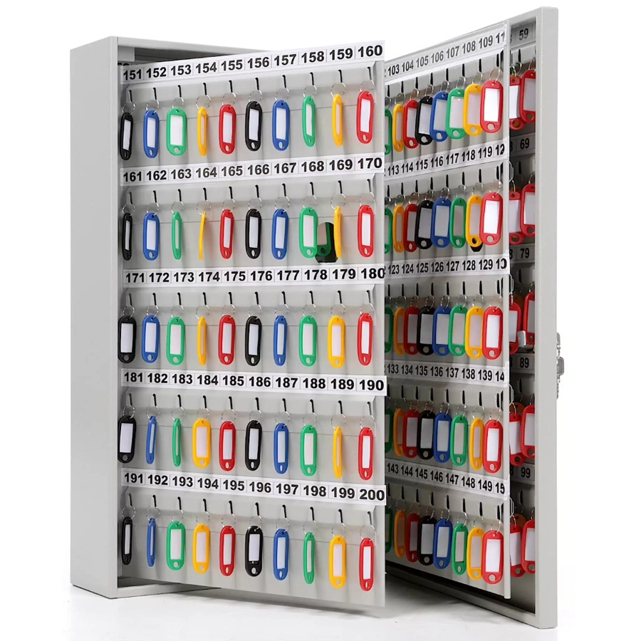 Ключница KEY-300 (с брелками)