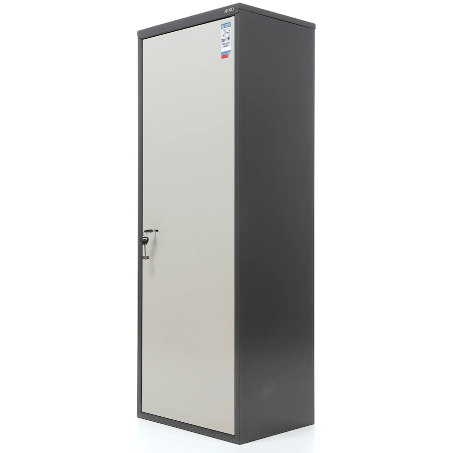 Шкаф бухгалтерский Aiko SL-125T