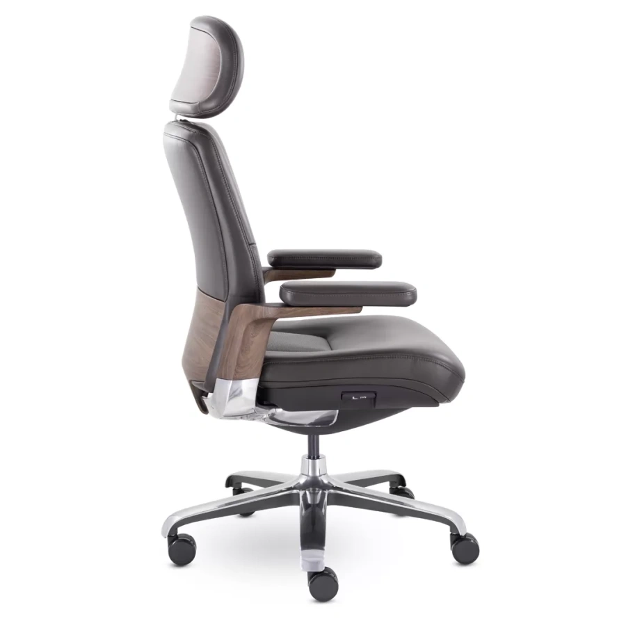 Кресло EPIK А-007-G L200 (коричневый)