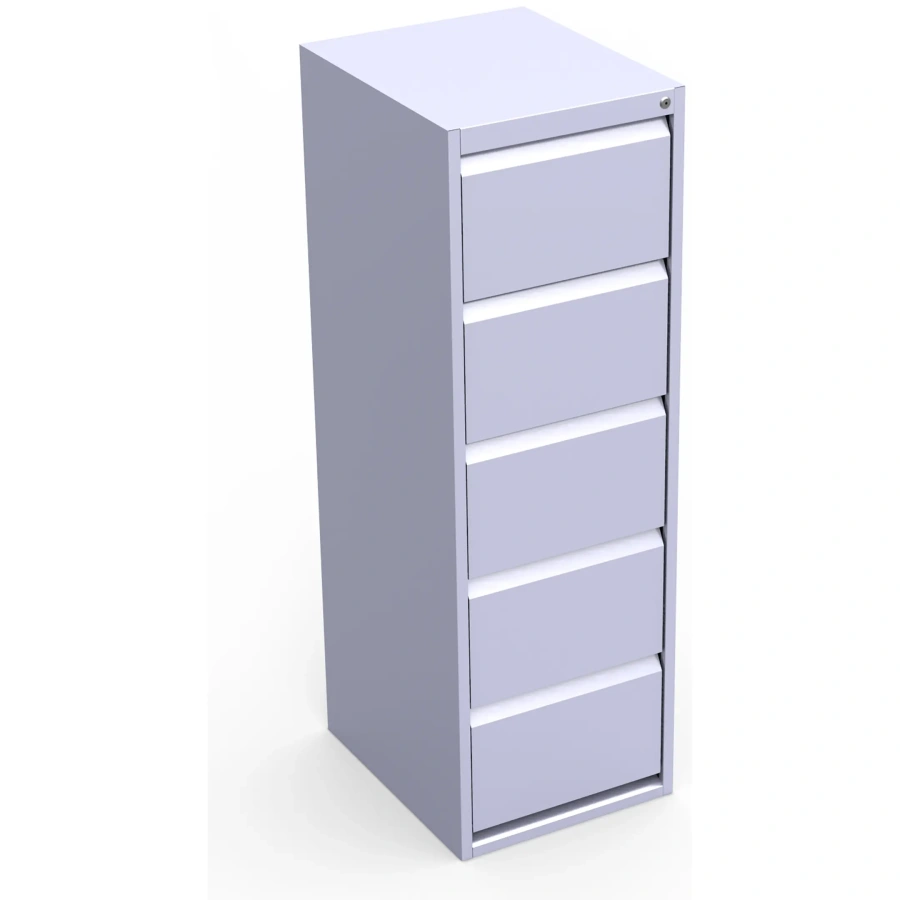 Картотечный шкаф КО-51т