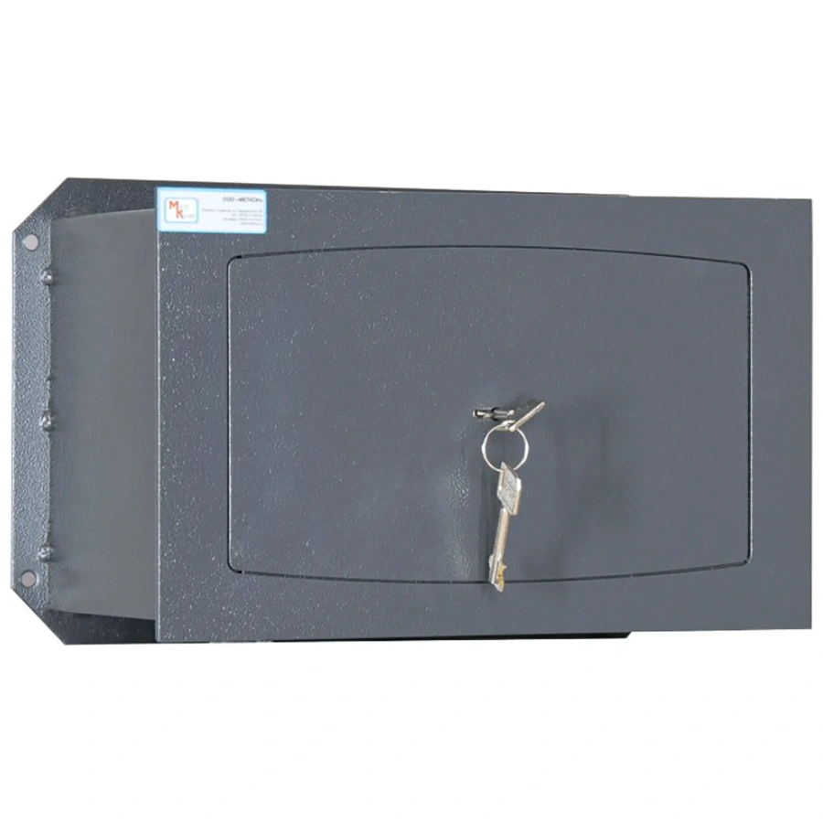 Сейф встраиваемый ВШ-9 (А4)