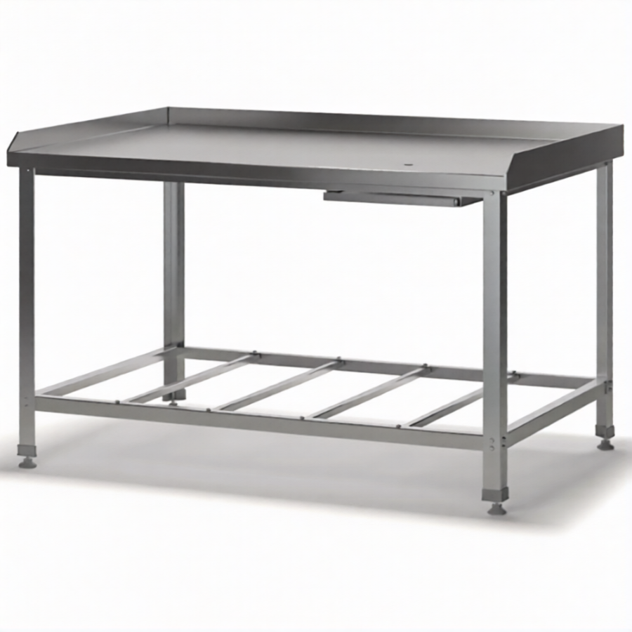 Стол для обработки мяса СПМ-12/8-3БР-ЭН