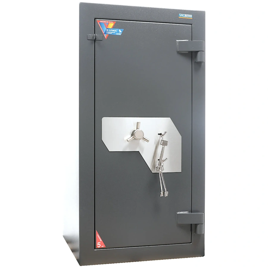 Сейф Valberg ФОРТ 99 KL