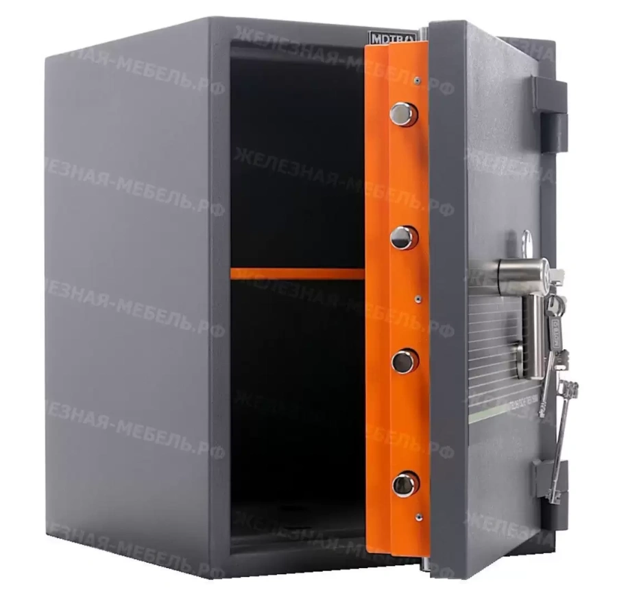 Сейф MDTB Fort-M 67 2K