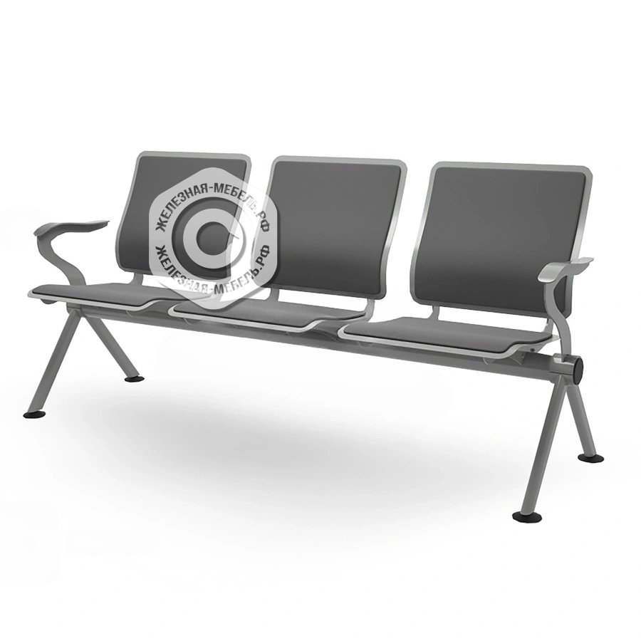 Многоместная секция Lucky+ 2П (модель А25/1)