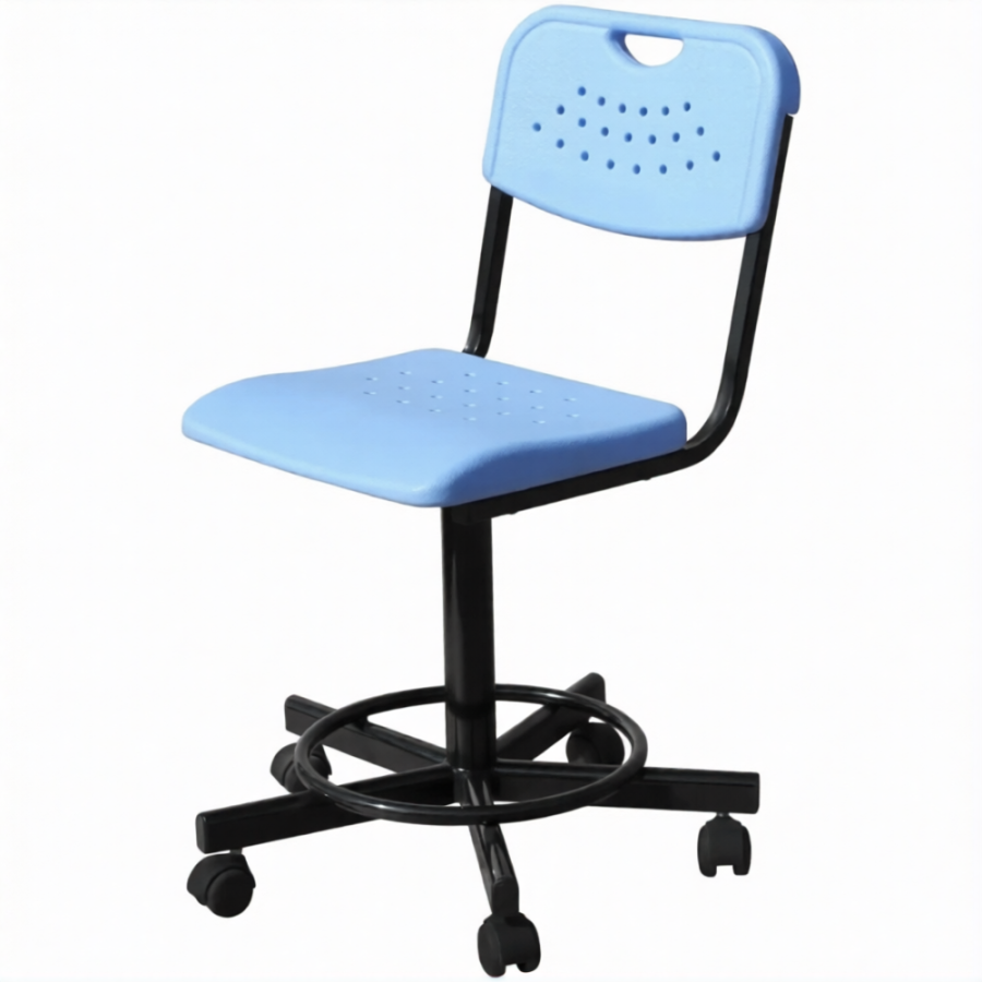 Лабораторный стул КР20