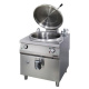 Пищеварочный котёл с паровым нагревом, OTEI 100, 100 л., эл. (7855.N1.80908.04)