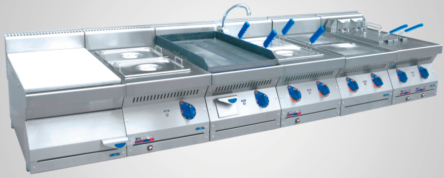 АППАРАТ контактной обработки АКО-80/2Н-Ч-00 (21000080401)