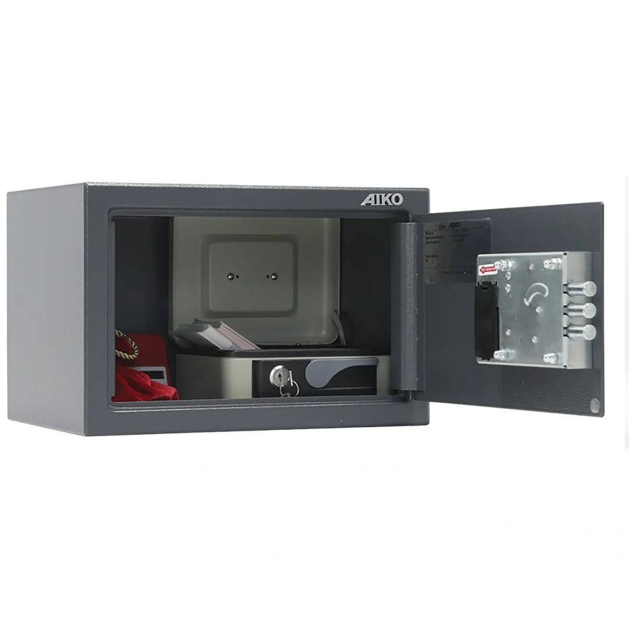 Сейф Aiko T-200 EL