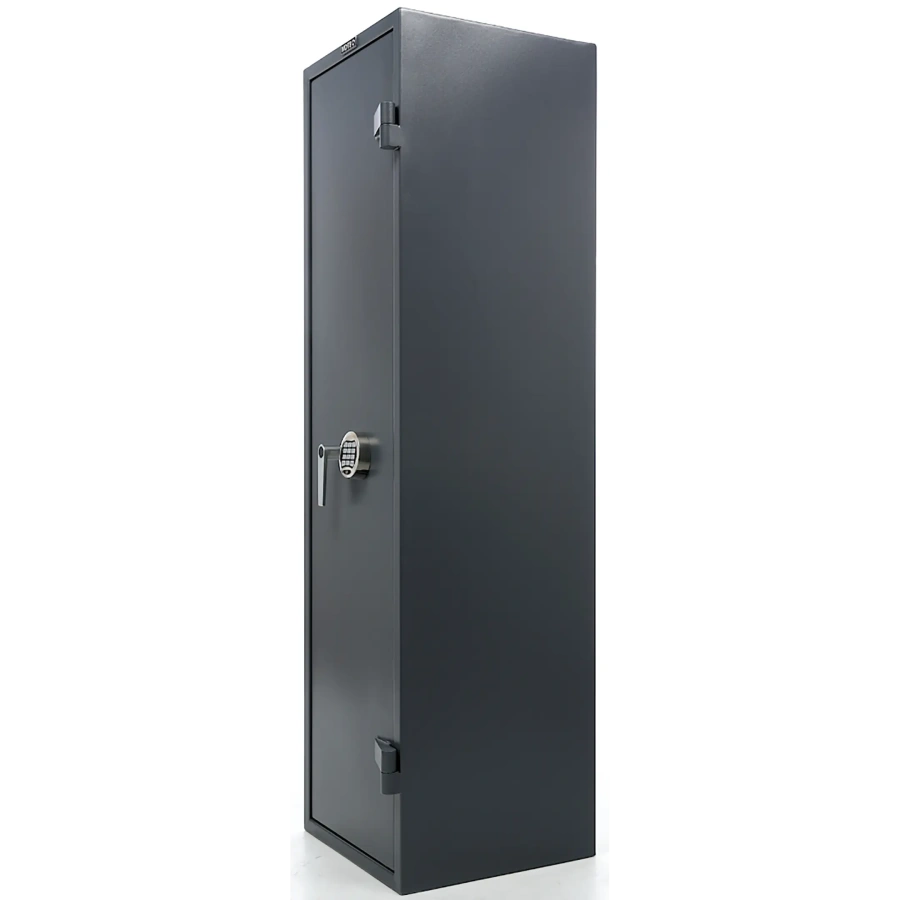 Сейф оружейный ASG/WS6 EL