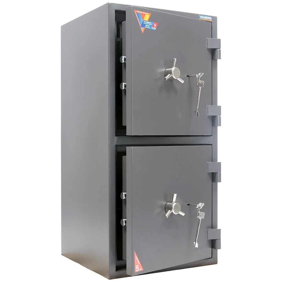 Сейф Valberg ГРАНИТ 90Т/2