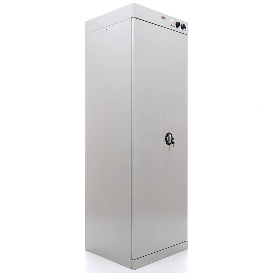 Шкаф сушильный ШС Циклон 1965